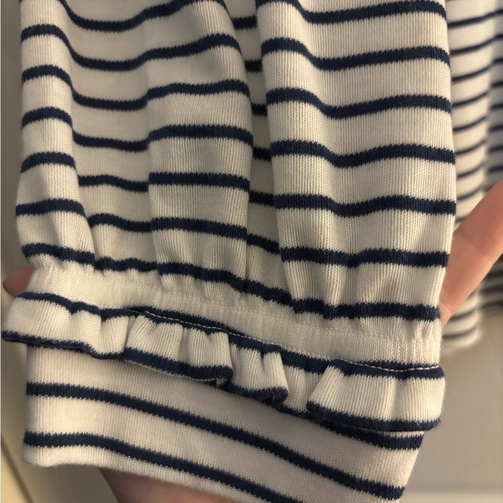 NWT LC by Lauren Conrad top - Picture 2 of 5